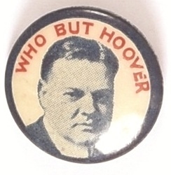 Who But Hoover