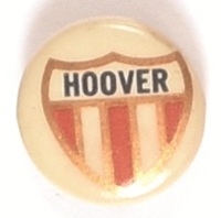 Hoover Shield Celluloid