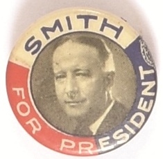 Al Smith for President