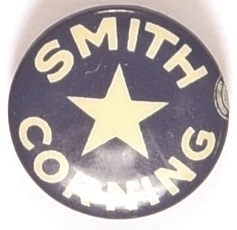 Smith and Corning New York Celluloid