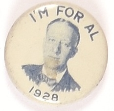 Im for Al 1928