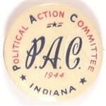 Indiana 1944 PAC Celluloid