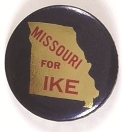 Ike State Set, Missouri