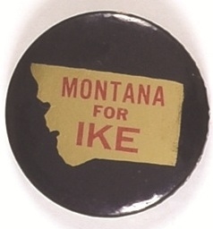 Ike State Set, Montana