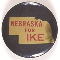 Ike State Set, Nebraska