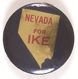 Ike State Set, Nevada