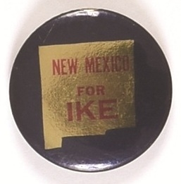 Ike State Set, New Mexico