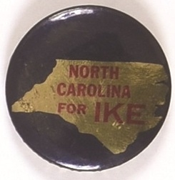 Ike State Set, North Carolina