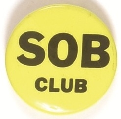 Anti Kennedy SOB Club