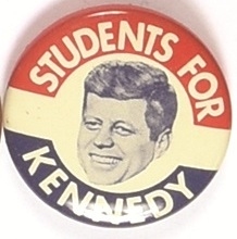 Students for Kennedy