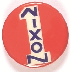 Nixon No. 1 Red Version