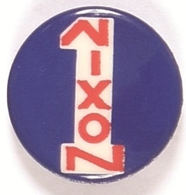 Nixon No. 1 Blue Version