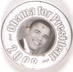 Obama for President 2008