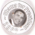 Obama for President 2008