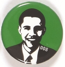Barack Obama 2008
