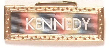 John F. Kennedy Rainbow Flasher
