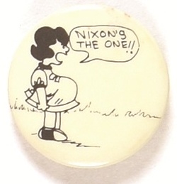 Nixons the One!