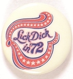 Lick Dick in 72