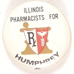 Illinois Pharmacists for Humphrey