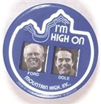 Im High on Ford and Dole