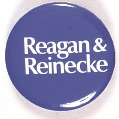 Reagan and Reineke, California