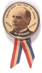 McKinley Pennsylvania Will Head the Column