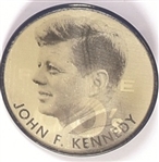 Kennedy Man for 60s Flasher