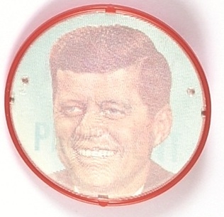 John Kennedy Color Flasher