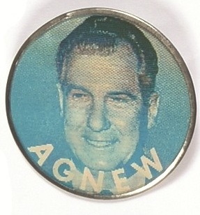 Nixon, Agnew Color Flasher