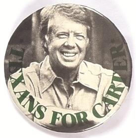 Texans for Carter
