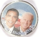 Obama, Biden Jugate Flasher