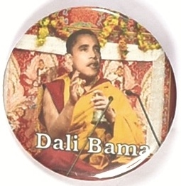 Dali Bama