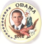 Obama Uncle Sam