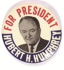Humphrey for President