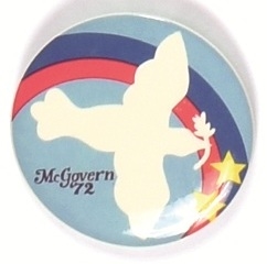 McGovern Peace Dove
