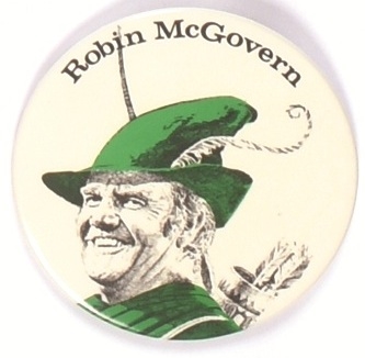 Robin McGovern