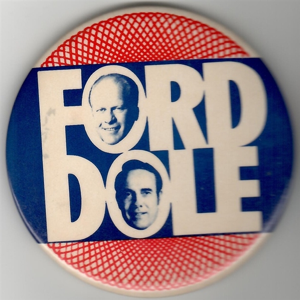 Ford, Dole Spirograph Jugate