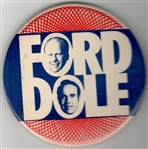 Ford, Dole Spirograph Jugate