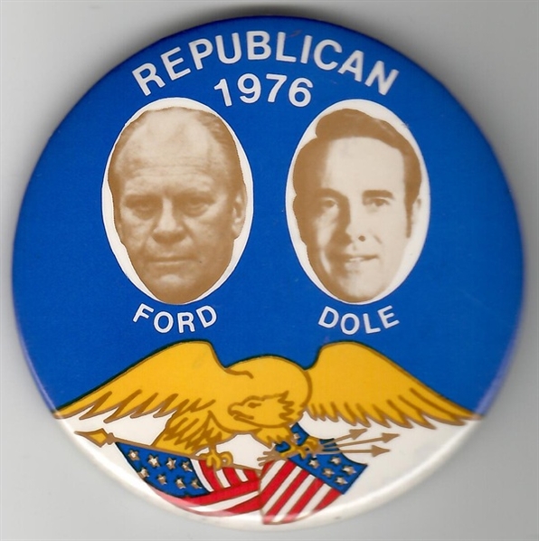 Ford, Dole Golden Eagle Jugate