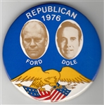 Ford, Dole Golden Eagle Jugate