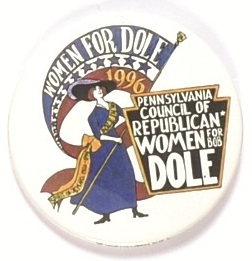 Women for Dole