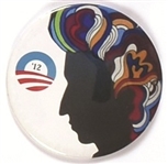 Obama Bob Dylan