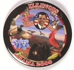 Illinois for Obama