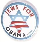 Jews for Obama