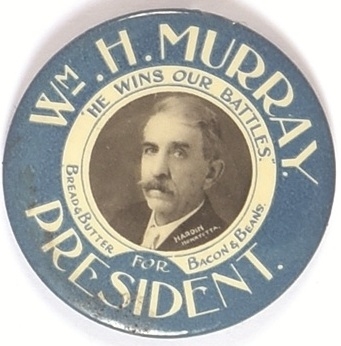 Murray He Wins Our Battles Mirror