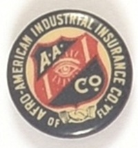 Afro-American Industrial Insurance Co.