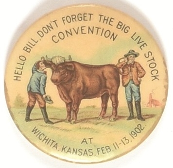 Wichita Livestock Convention