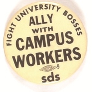 SDS Fight University Bosses