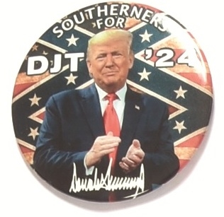 Southerners for Trump