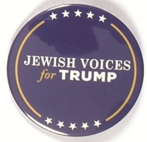 Jewish Voices for Trump